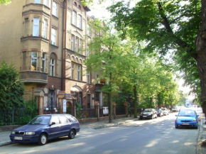 Apartment Irene Poznań